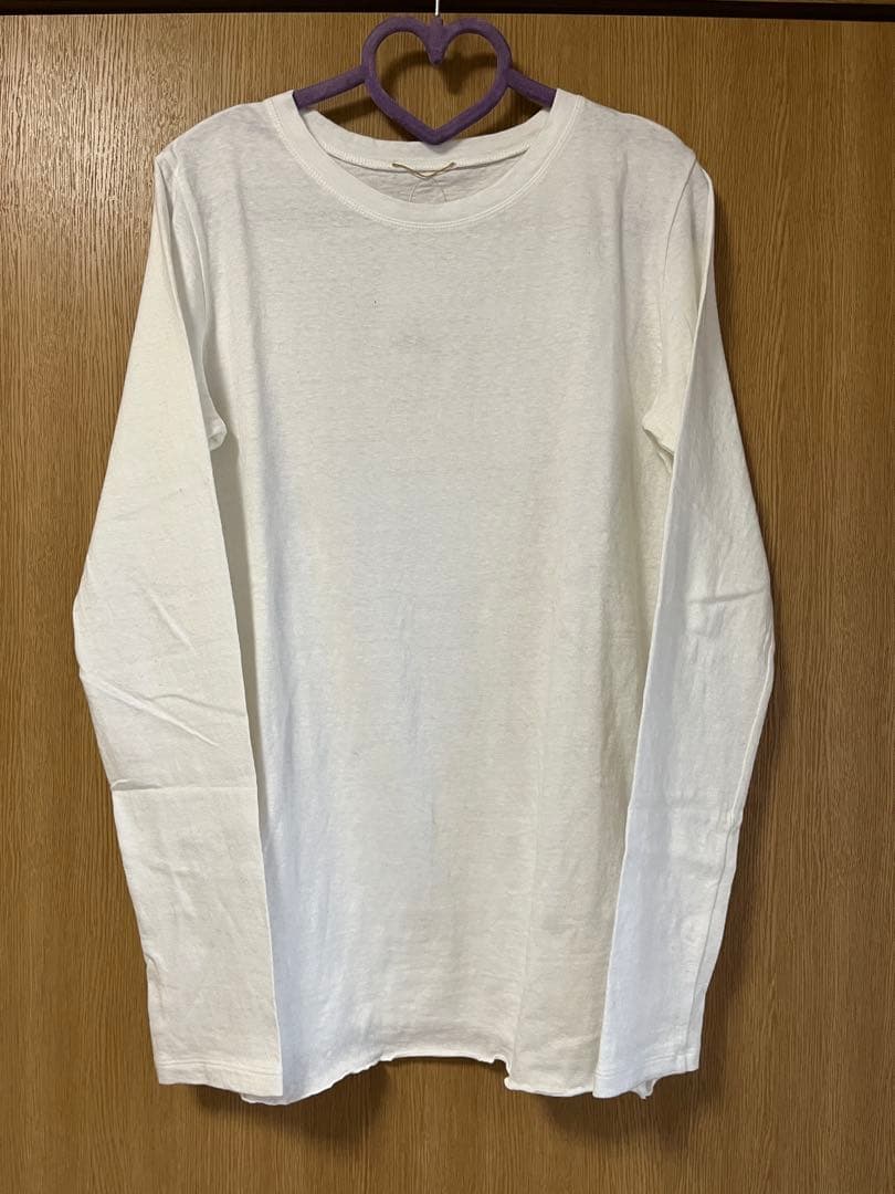 etsu137様Deuxieme Classe Layering Tシャツタグ付