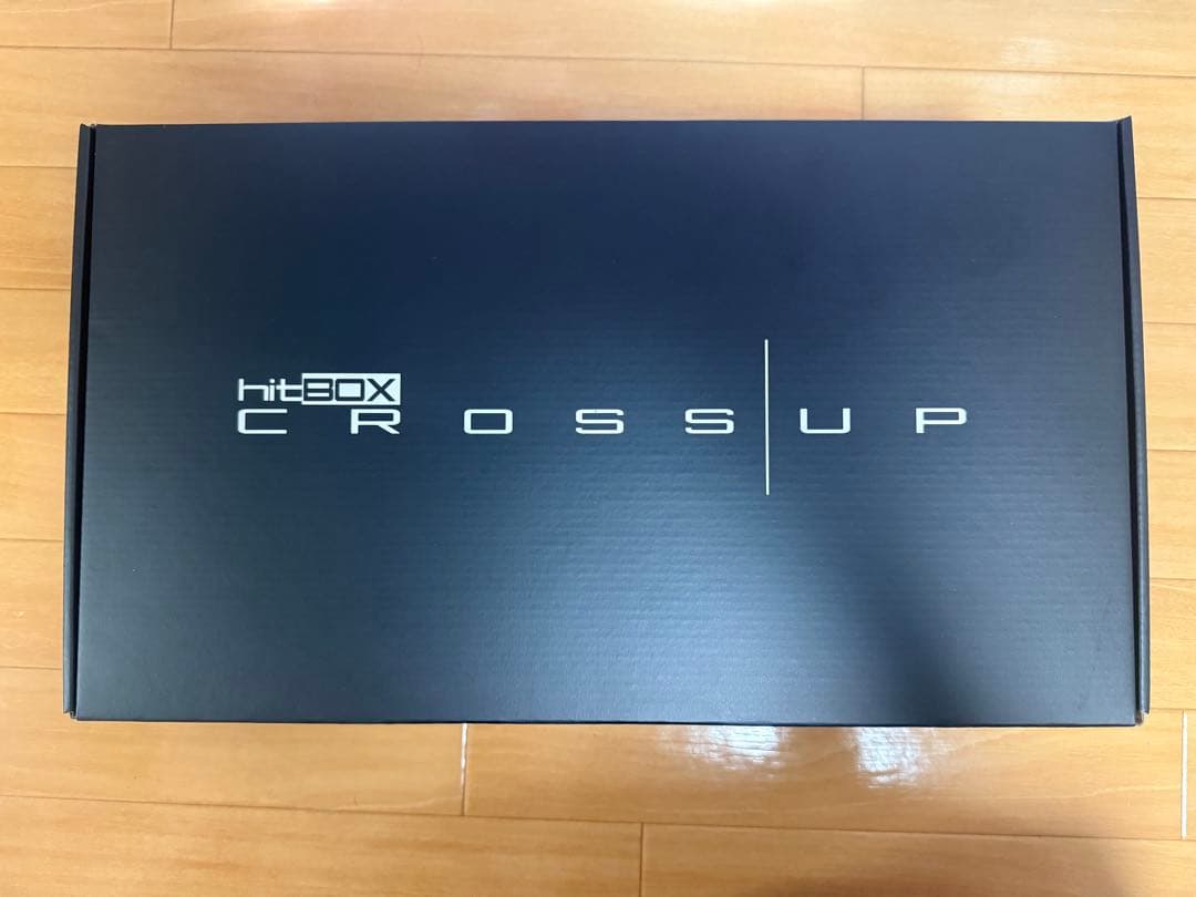 その他 hit BOX CROSSUP