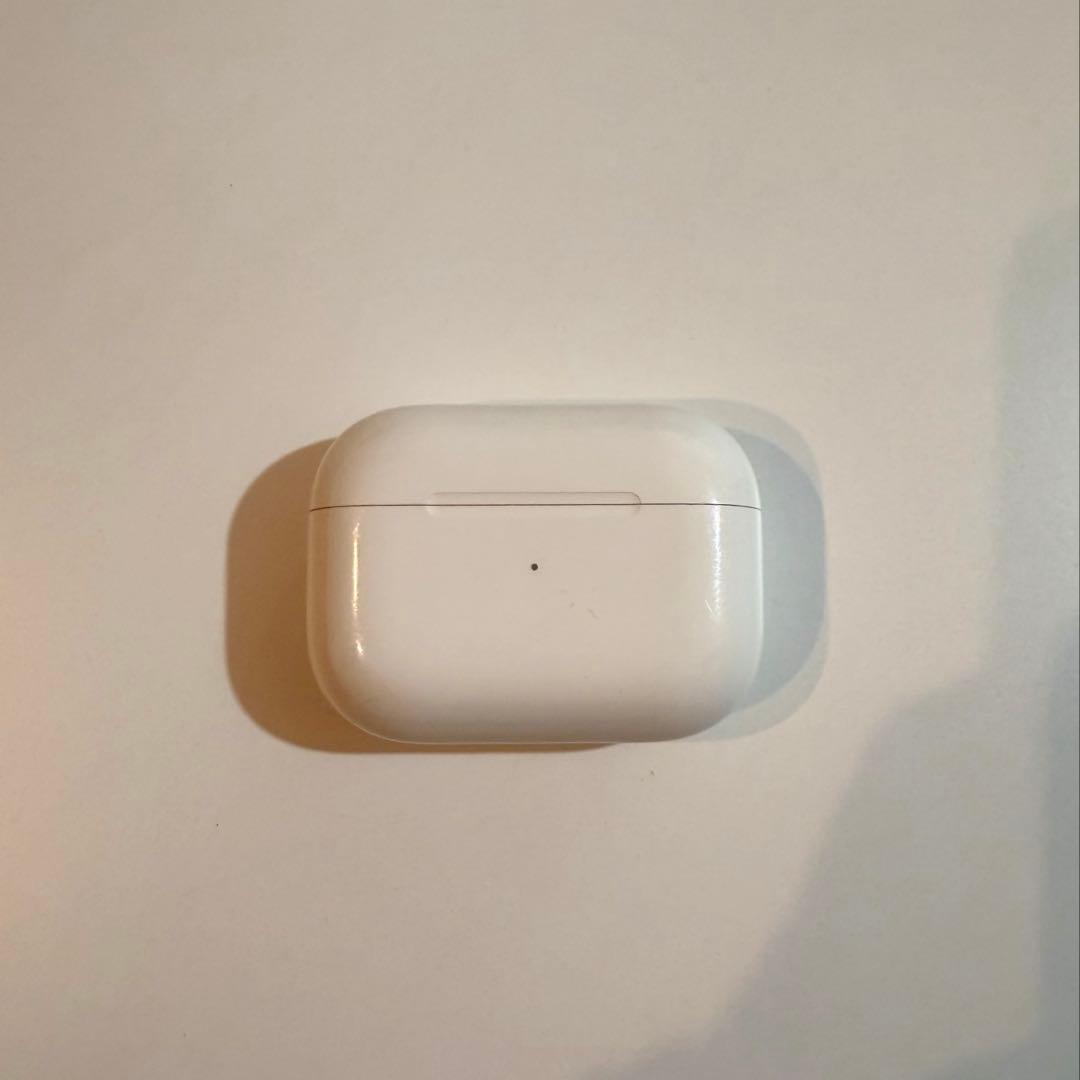 AirPods Pro 第2世代 右耳ケース　純正品