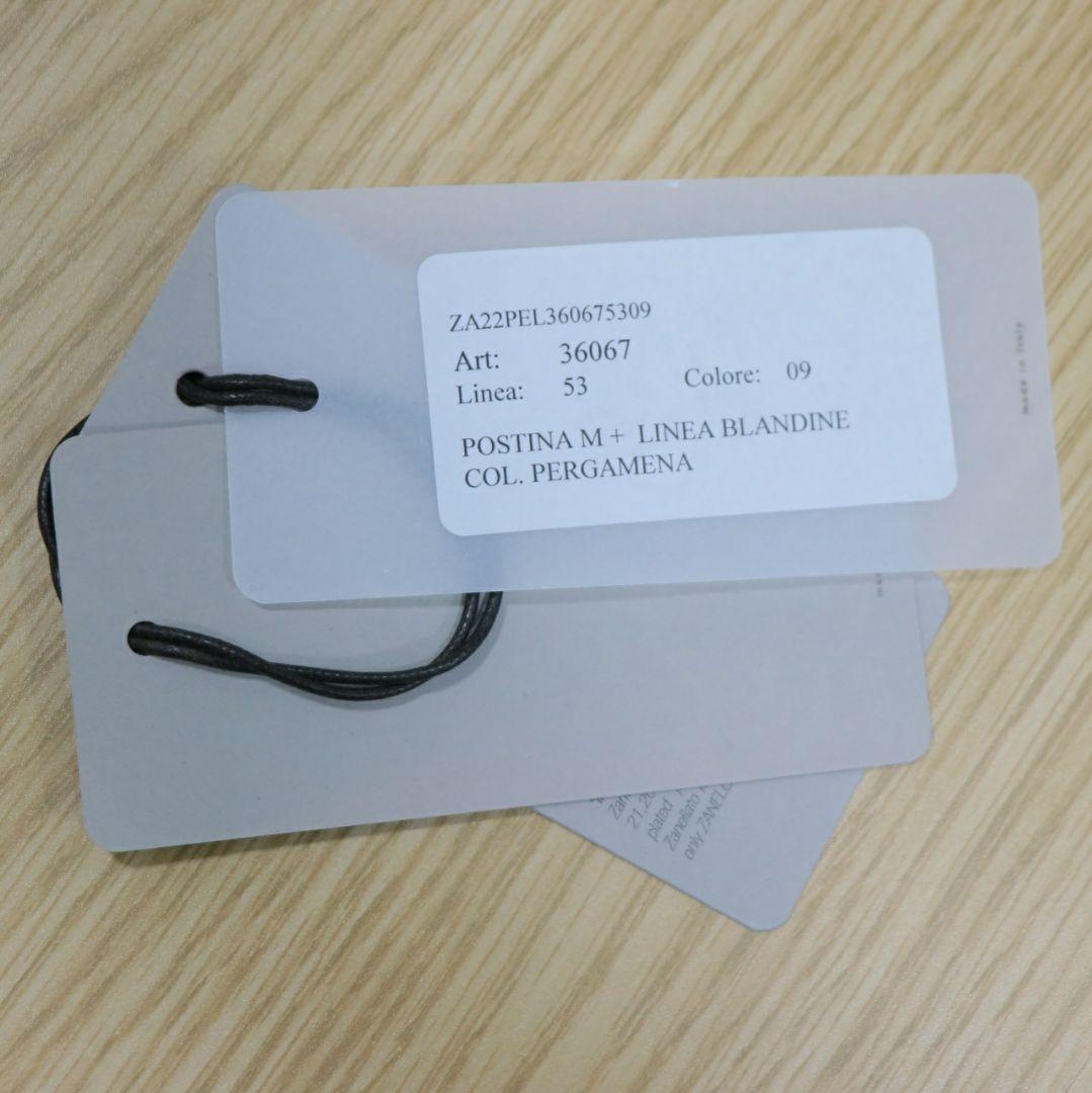 ZANELLATO POSTINA M+ バッグ