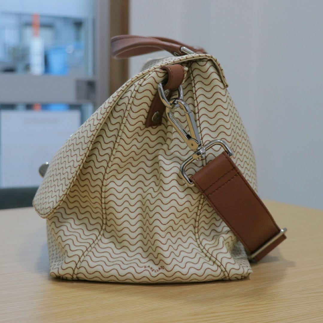 ZANELLATO POSTINA M+ バッグ