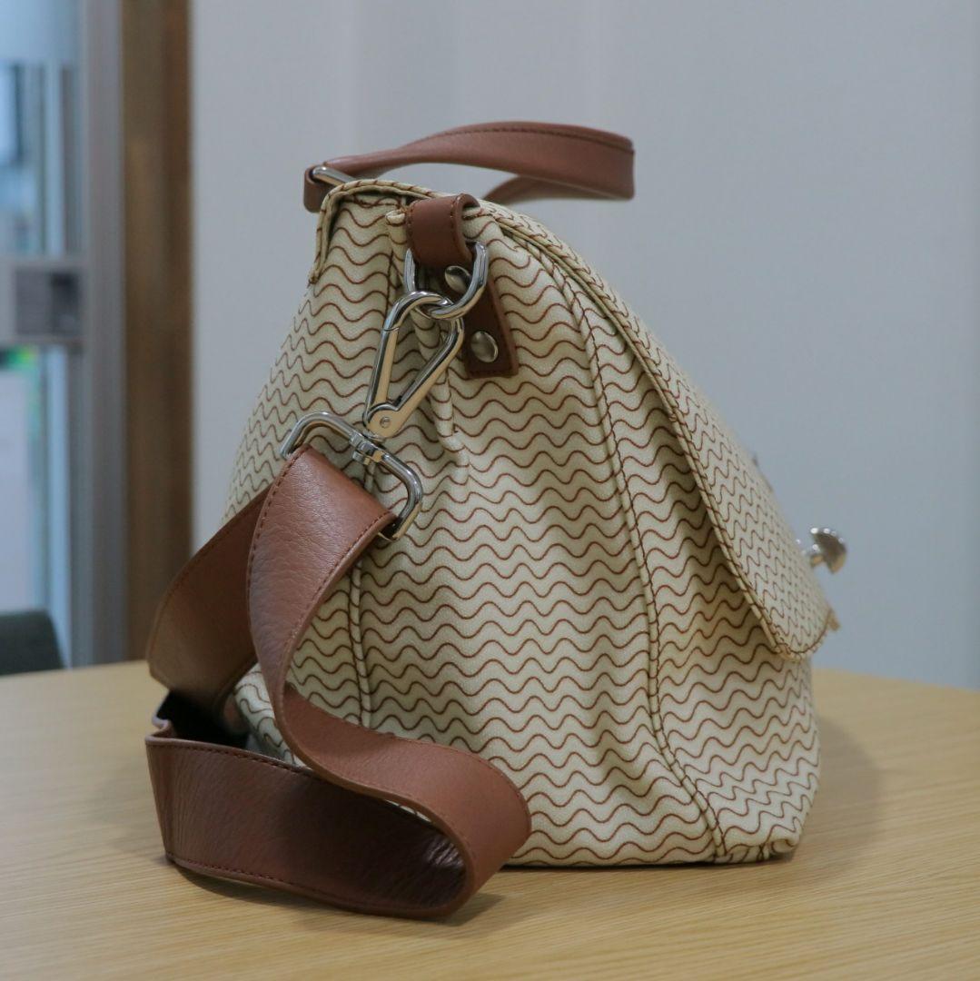 ZANELLATO POSTINA M+ バッグ