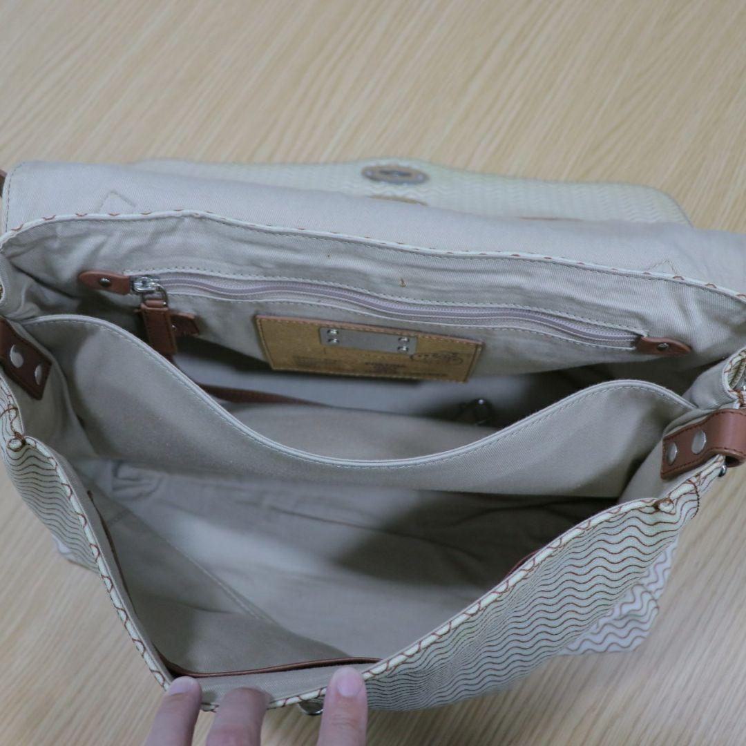 ZANELLATO POSTINA M+ バッグ