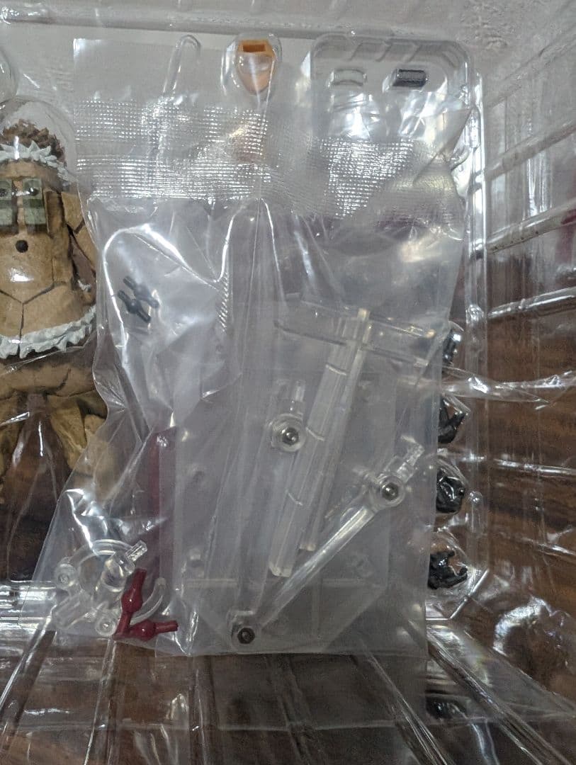 アメイジング・ヤマグチ 僕のヒーローアカデミア 029 ホークス