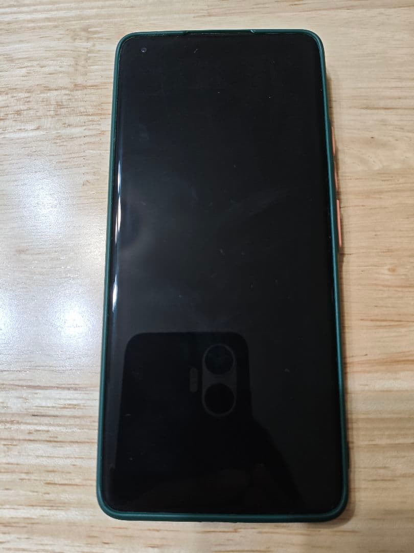 Xiaomi Mi 11 Ultra バッテリー交換済み