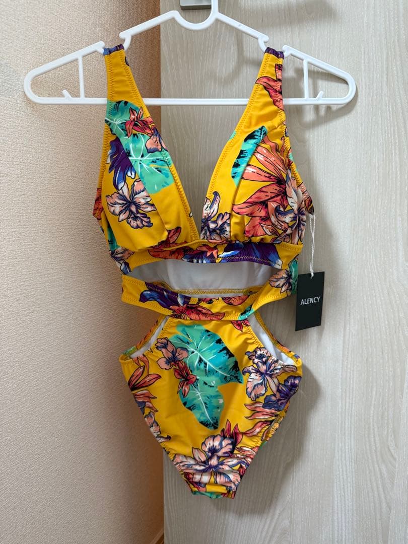 ❣️最終値下げ❣️ALENCY水着❣️