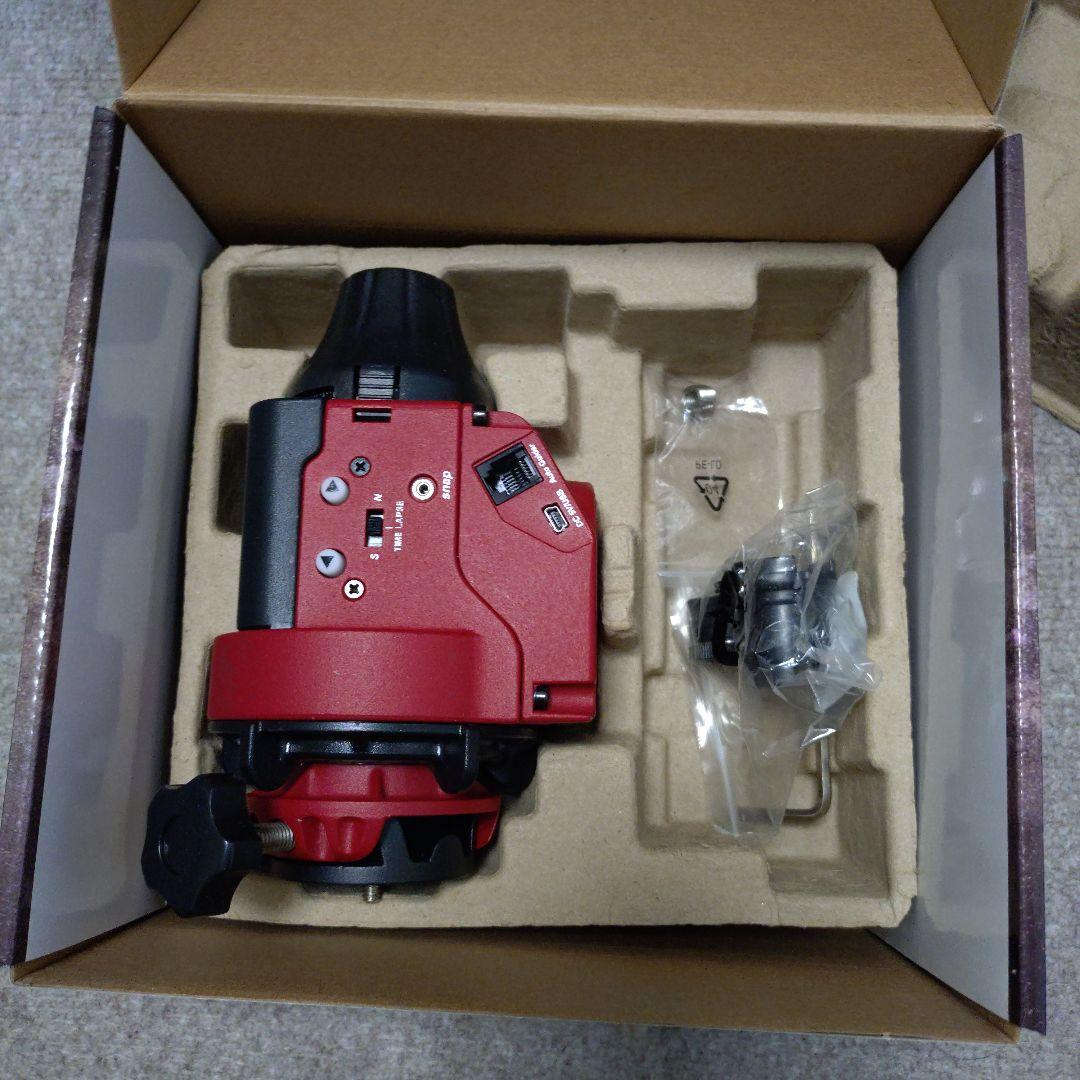 Kenko SKY-MEMO S 天体写真用　赤道儀　自由雲台