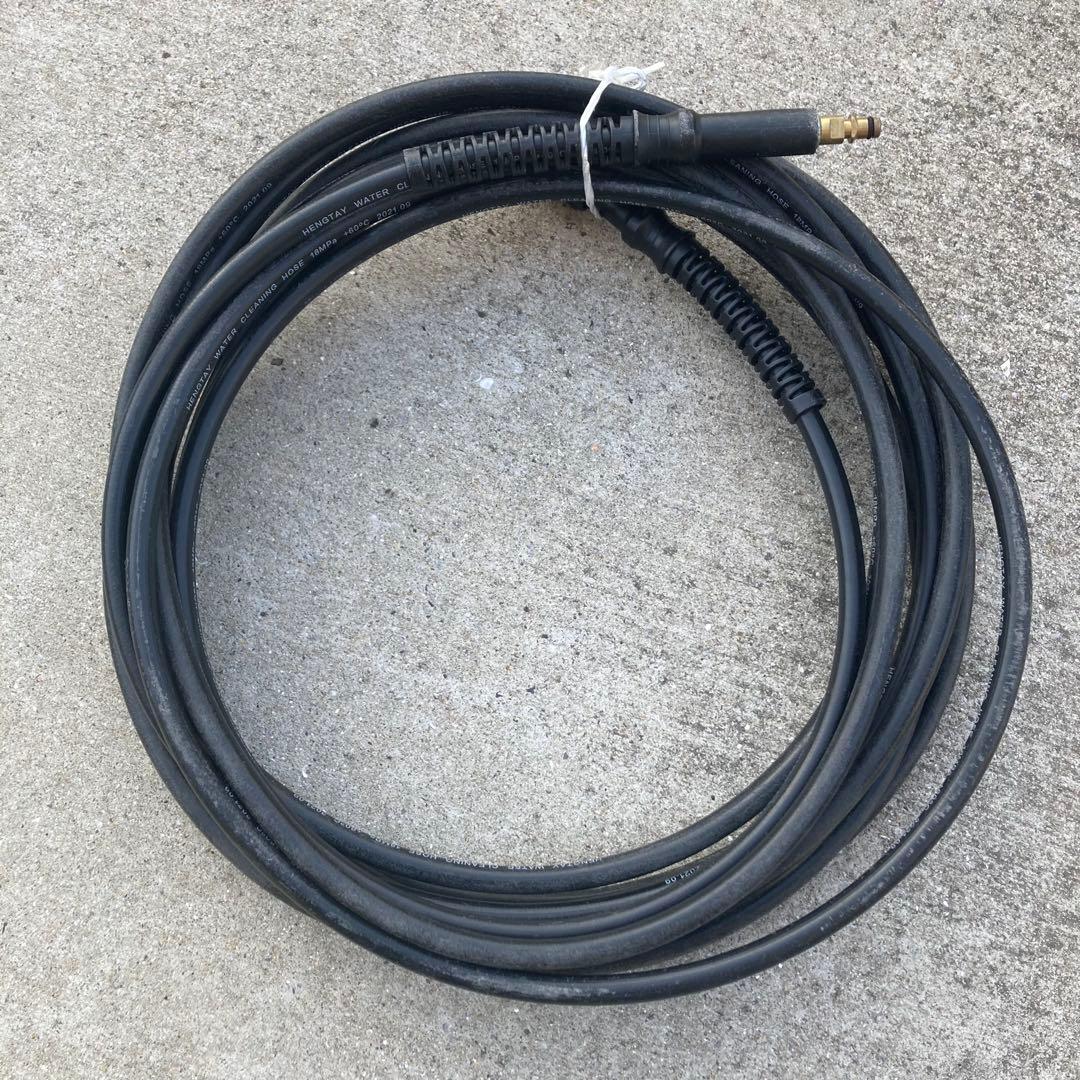 KÄRCHER K2 Classic 高圧洗浄機 本体