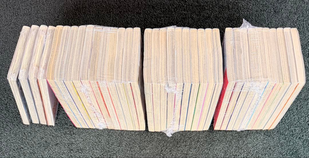 極美品！HUNTER×HUNTER ハンター×ハンター　1〜35巻　セット