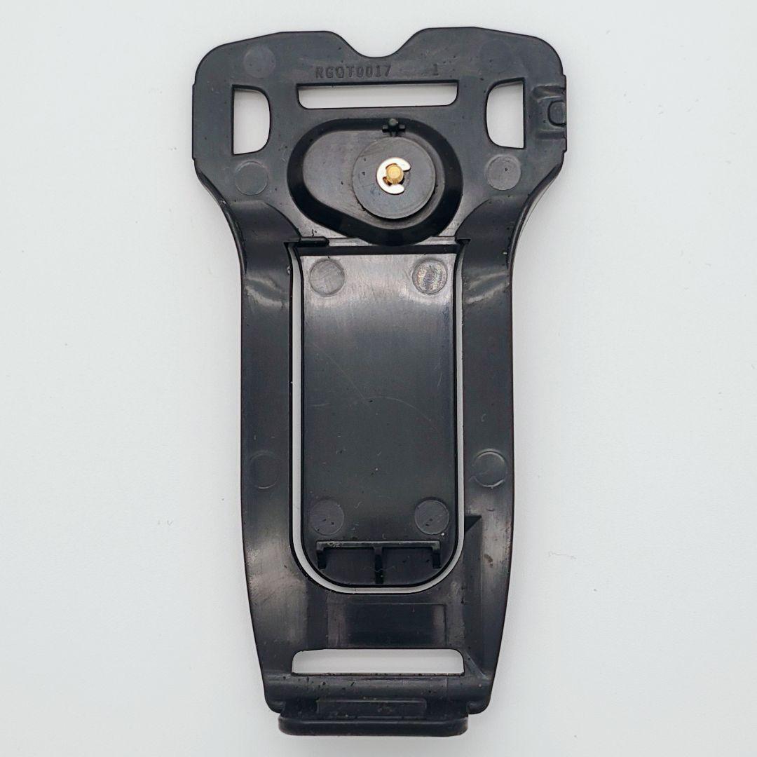 Panasonic ショックウェーブ レッド rq-sw70 カセットプレイヤー