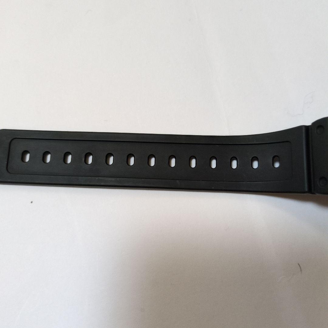 美品 CASIO G-SHOCK GW-M5610 電波ソーラー マルチバンド6