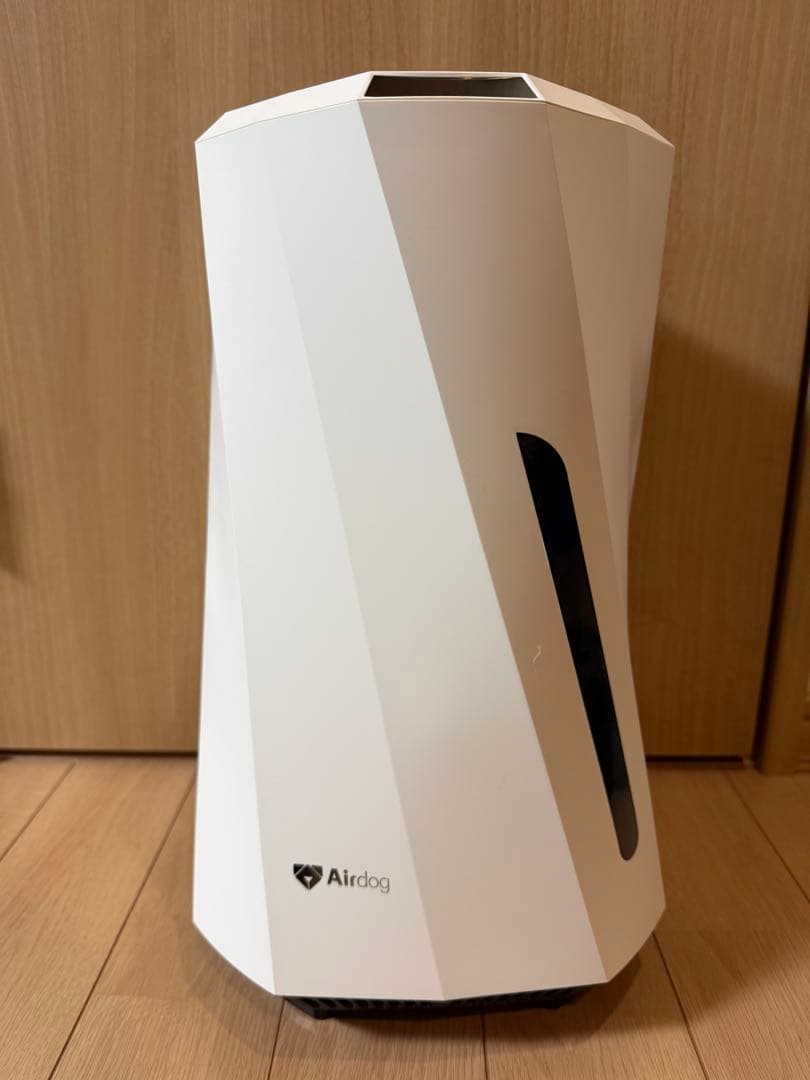 HANAAirdog H6 加湿器 置き型