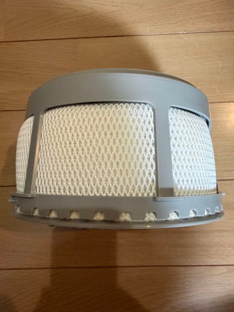 HANAAirdog H6 加湿器 置き型