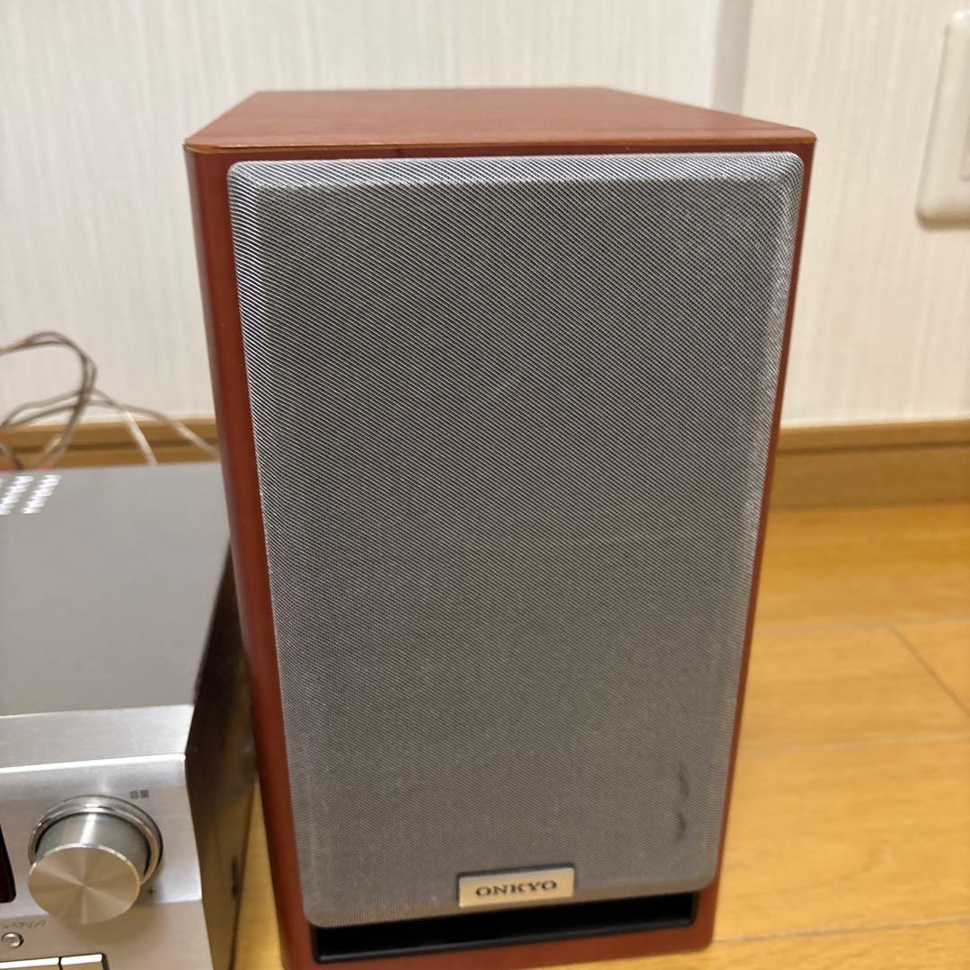 Panasonicパナソニック SA–PMX80　ミニコンポ