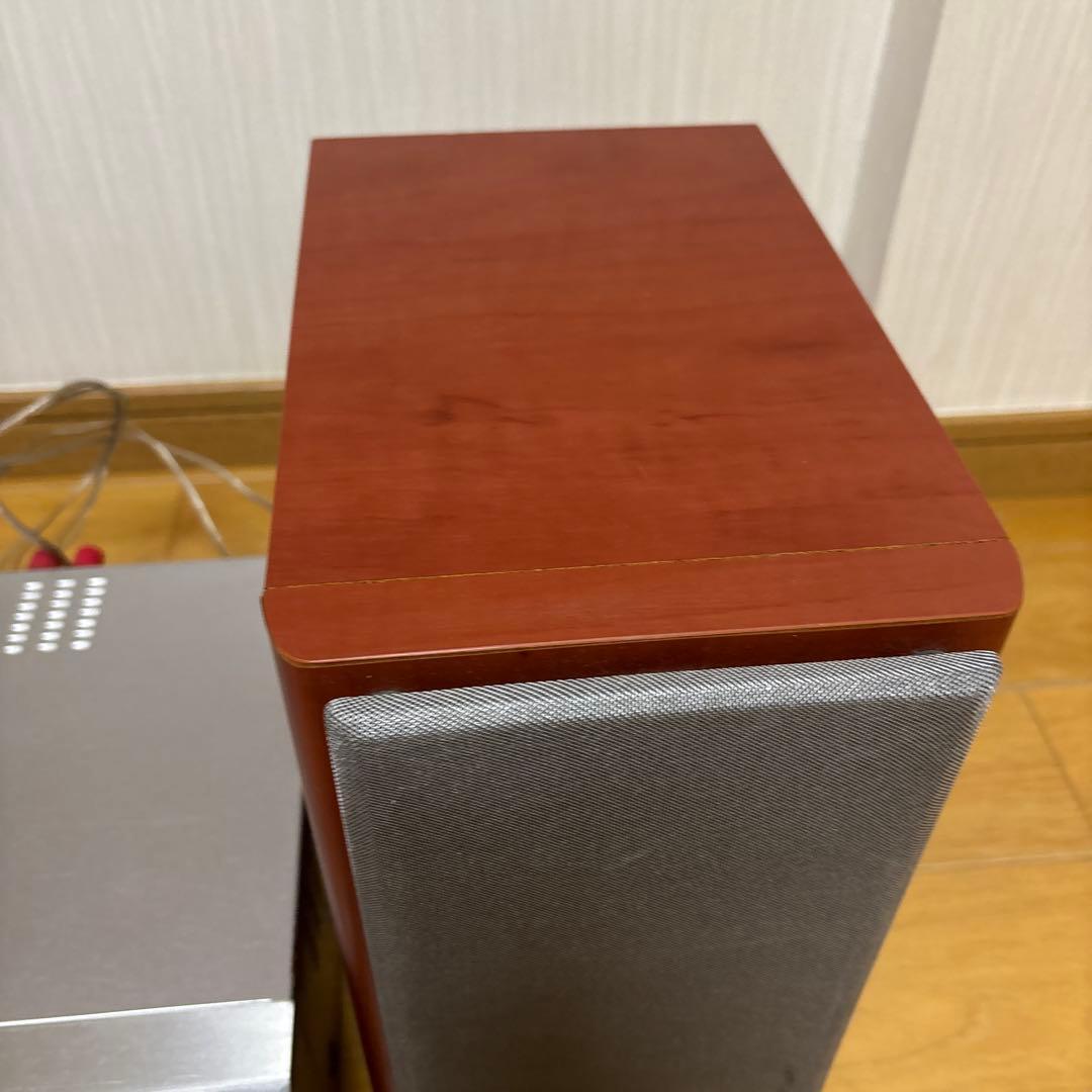 Panasonicパナソニック SA–PMX80　ミニコンポ