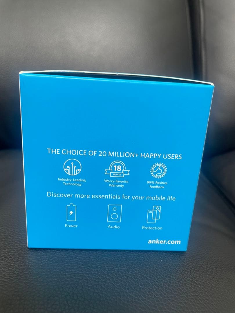 非売品　ウマ娘　6周年　ＤＡＭ　Bluetooth スピーカー　Anker