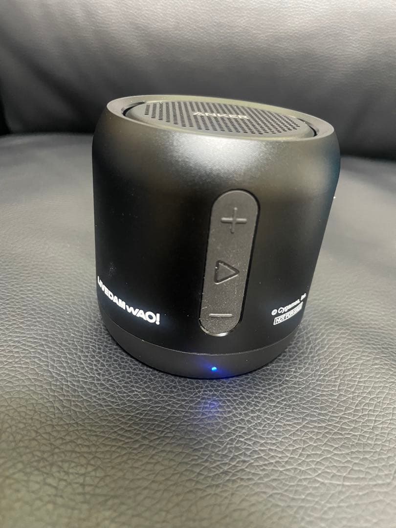 非売品　ウマ娘　6周年　ＤＡＭ　Bluetooth スピーカー　Anker