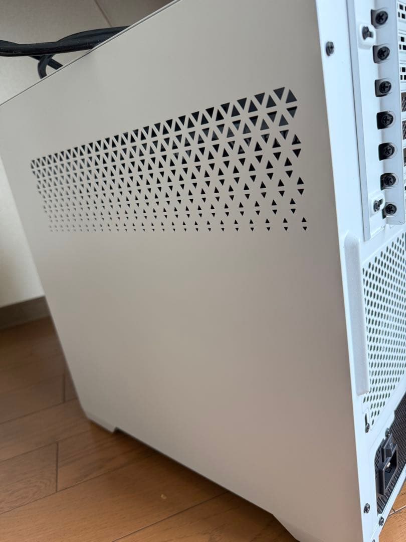 Windowsデスクトップ FRONTIER PC Core i9-13900F RTX4090 128GB