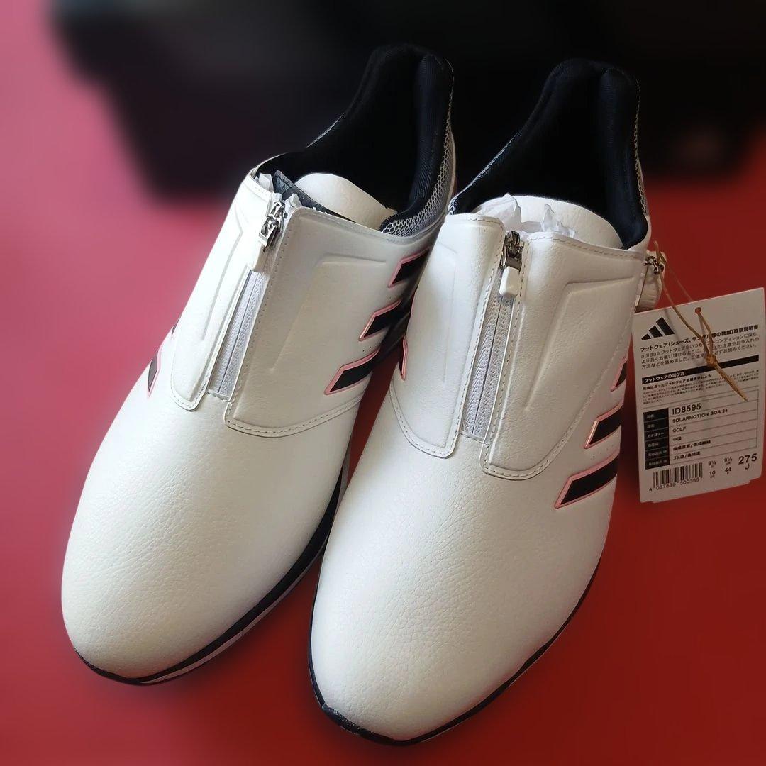 P*m様 今だけ値下 adidas Golf Solarmotion BOA 2