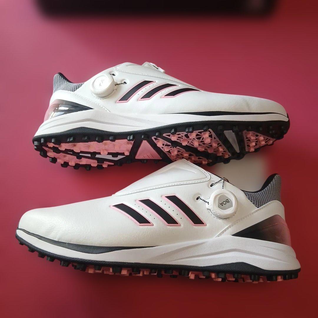 P*m様 今だけ値下 adidas Golf Solarmotion BOA 2
