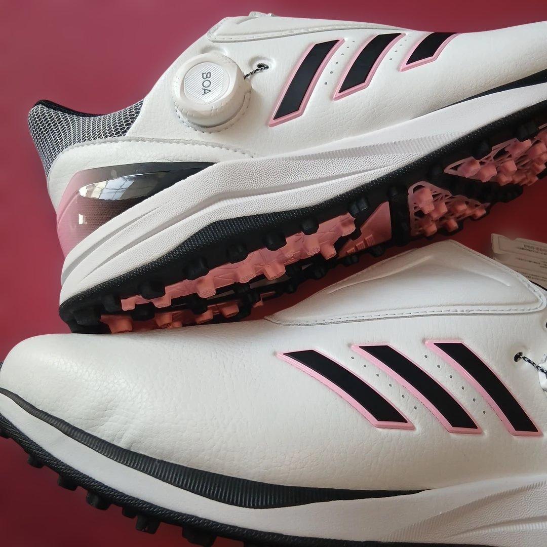 P*m様 今だけ値下 adidas Golf Solarmotion BOA 2