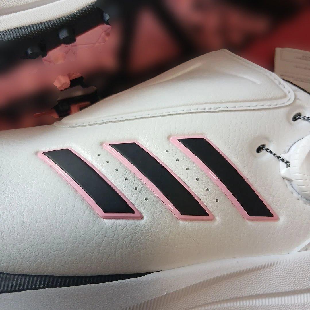 P*m様 今だけ値下 adidas Golf Solarmotion BOA 2