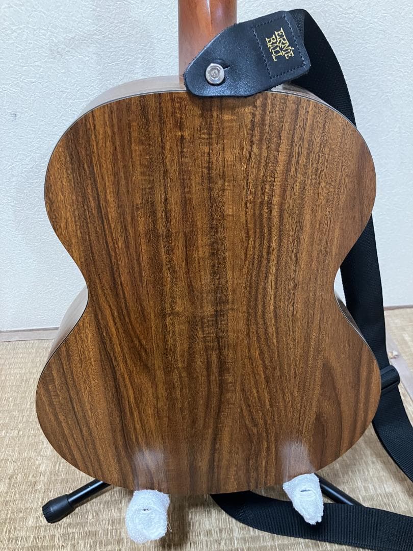 【かずちゃん07】James J-300AⅡ NAT