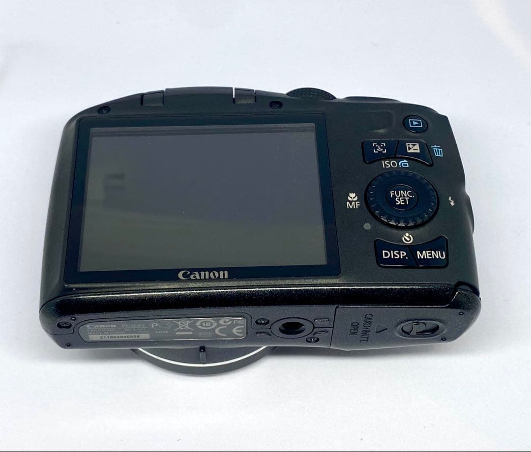 【訳有】キャノン パワーショットsx130is デジカメ 動作良好★コンデジ★