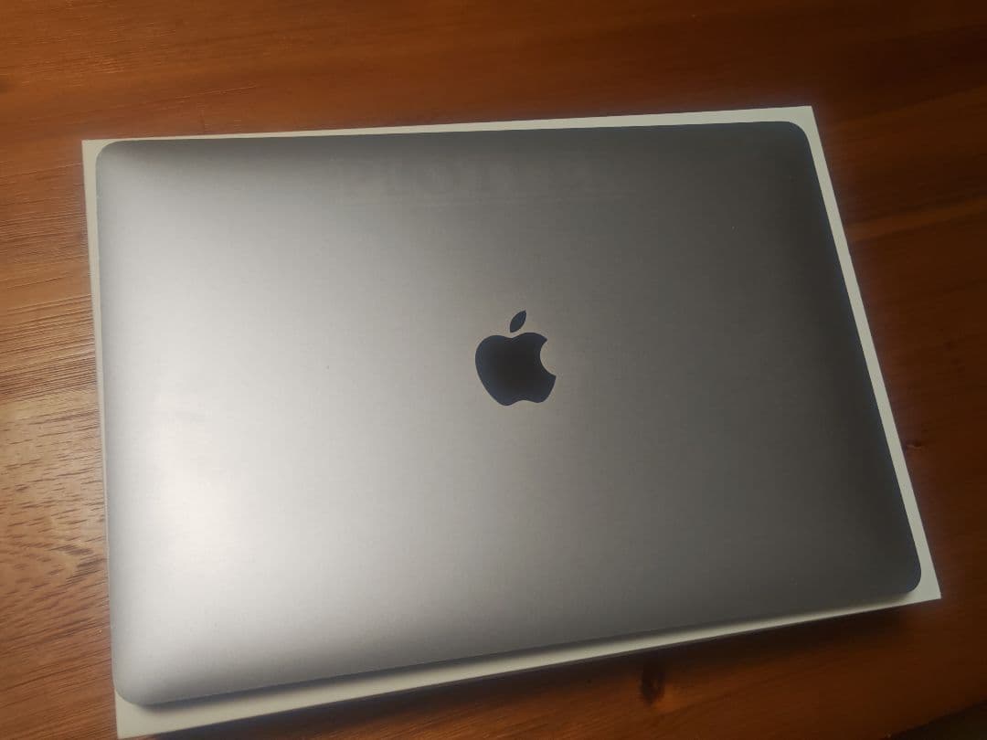 【91%】MacBookAir (M1,2020) メモリ8GB容量256GB