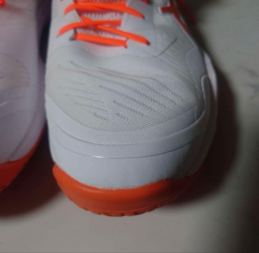 ASICS バレーボールシューズ スカイエリート FF MT 3 26.5cm