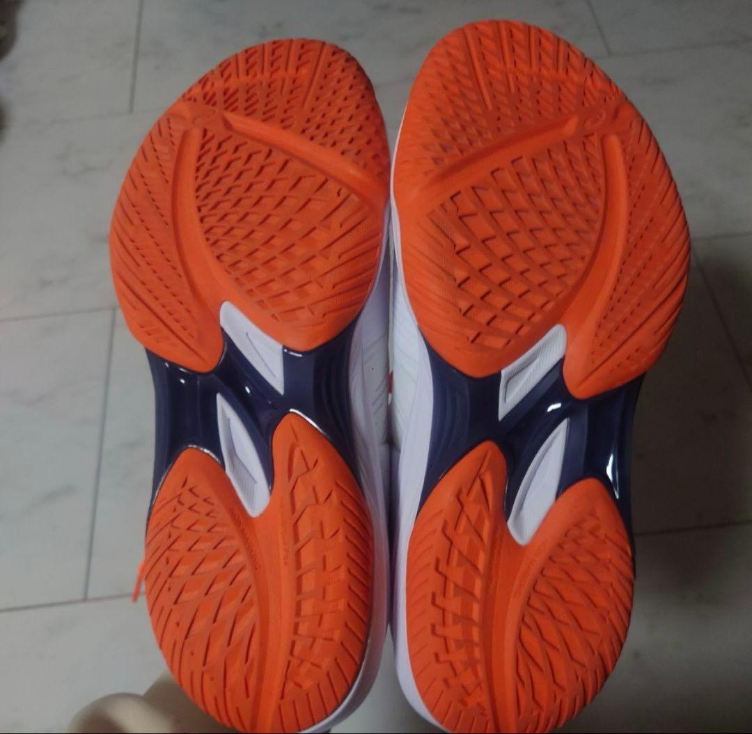 ASICS バレーボールシューズ スカイエリート FF MT 3 26.5cm