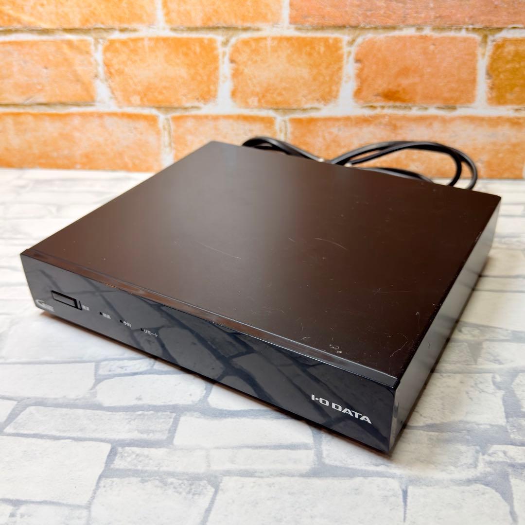 アイオーデータ I-O DATA HVTR-BCTX3 録画機　HDDレコーダー