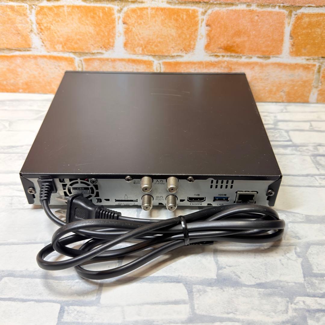 アイオーデータ I-O DATA HVTR-BCTX3 録画機　HDDレコーダー