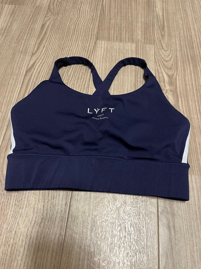 LYFT リフト ブラトップ　レギンス　セット