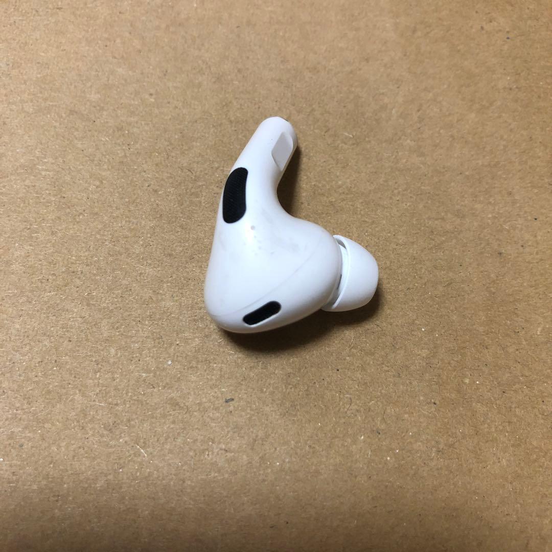 Apple AirPods Pro第2世代　typeC 左　左耳　左側