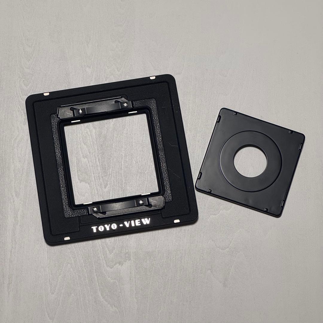 TOYO-VIEW トヨビュー標準ボード