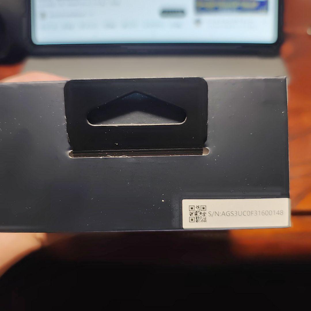 ANKER　soundcore　Liberty 4 NC a3947n11