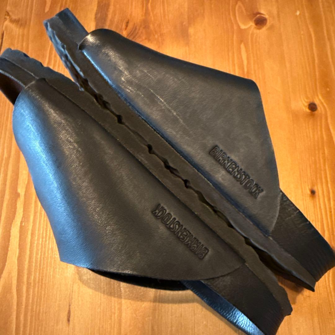 別注 希少 BIRKENSTOCK チューリッヒサンダル 美品