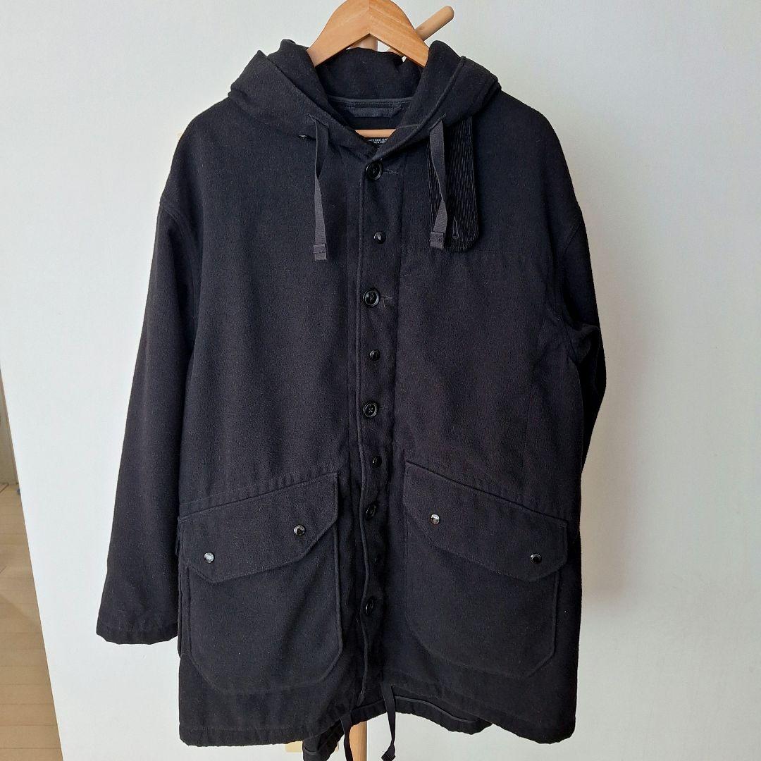 専用　Madison Parka　エンジニアードガーメンツ