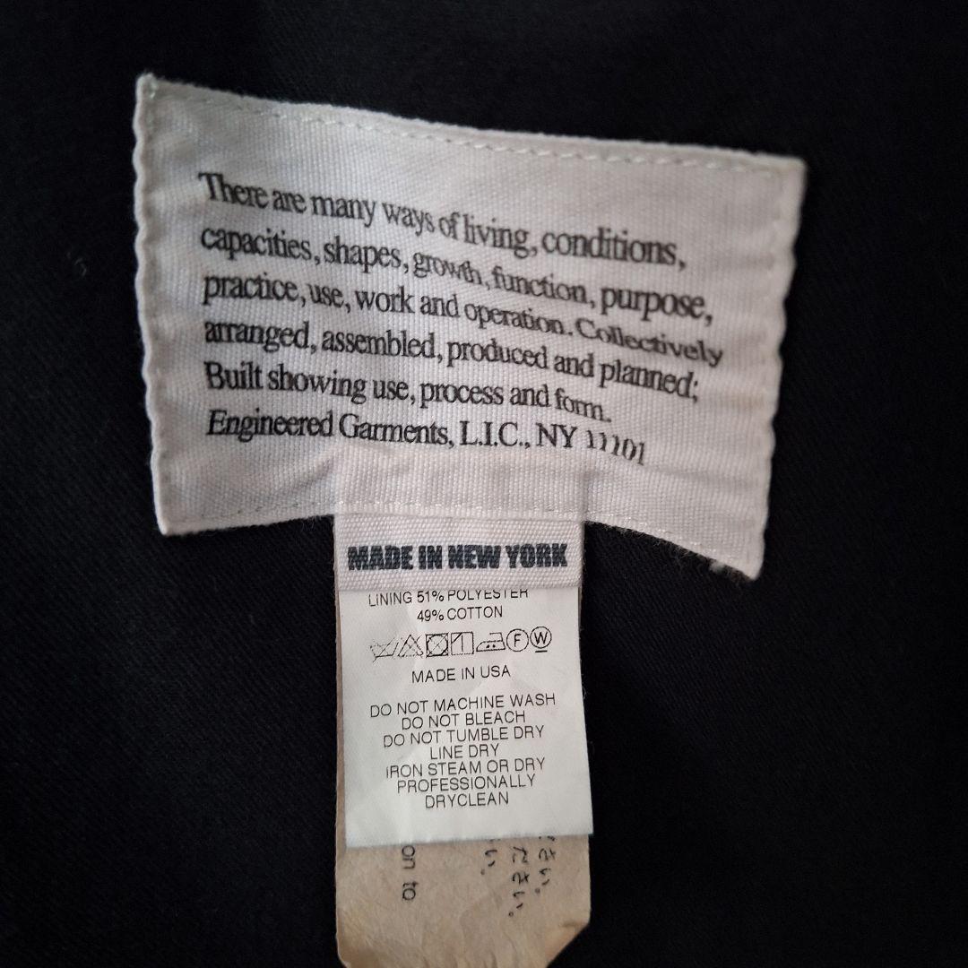 専用　Madison Parka　エンジニアードガーメンツ