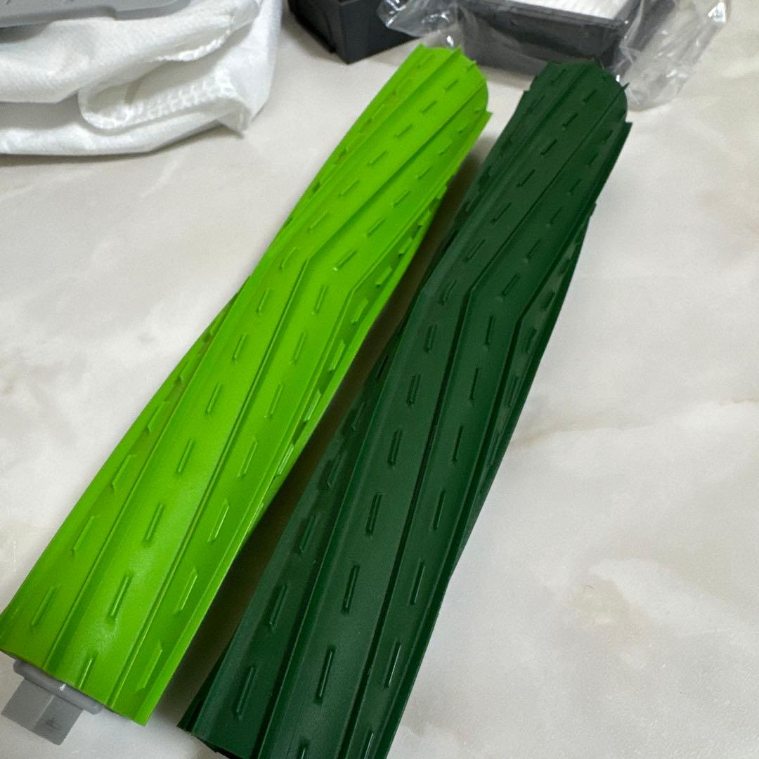 美品 ルンバ iRobot roomba ロボット掃除機 自動ゴミ収集機能付き