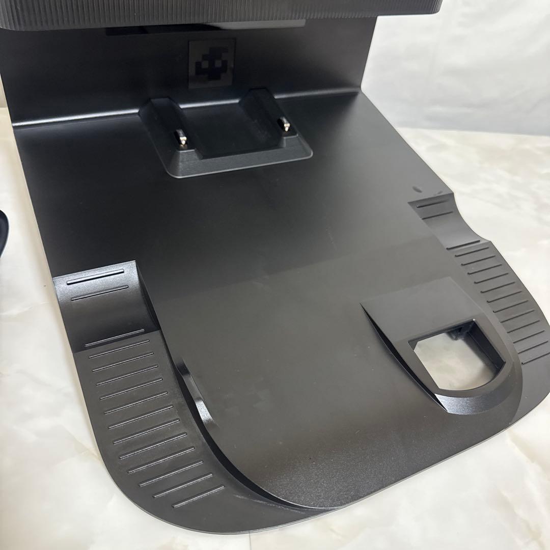 美品 ルンバ iRobot roomba ロボット掃除機 自動ゴミ収集機能付き