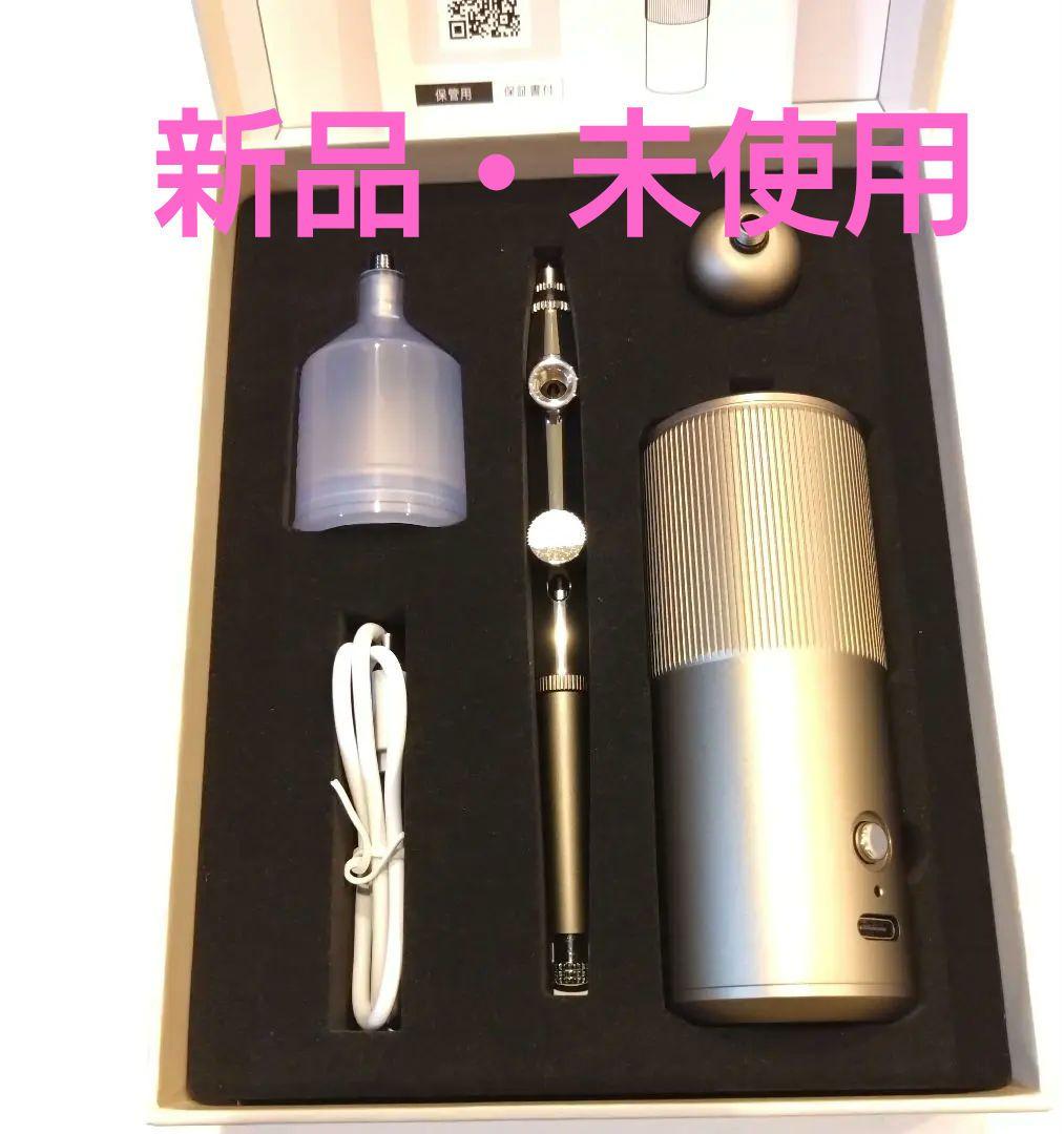 ぶたこ★LINKAクリスタル ミスト エアースプレー＆スキンケア３点セット