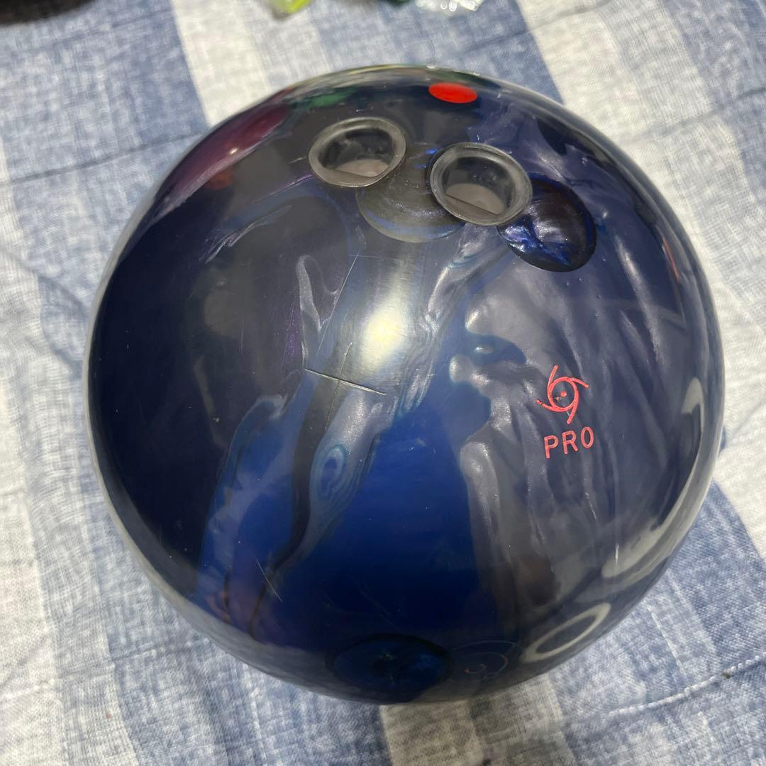 STORM ION PRO(アイオンプロ)