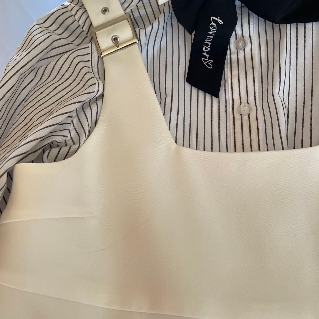 arisana 卒業式フォーマルスーツ　160㎝