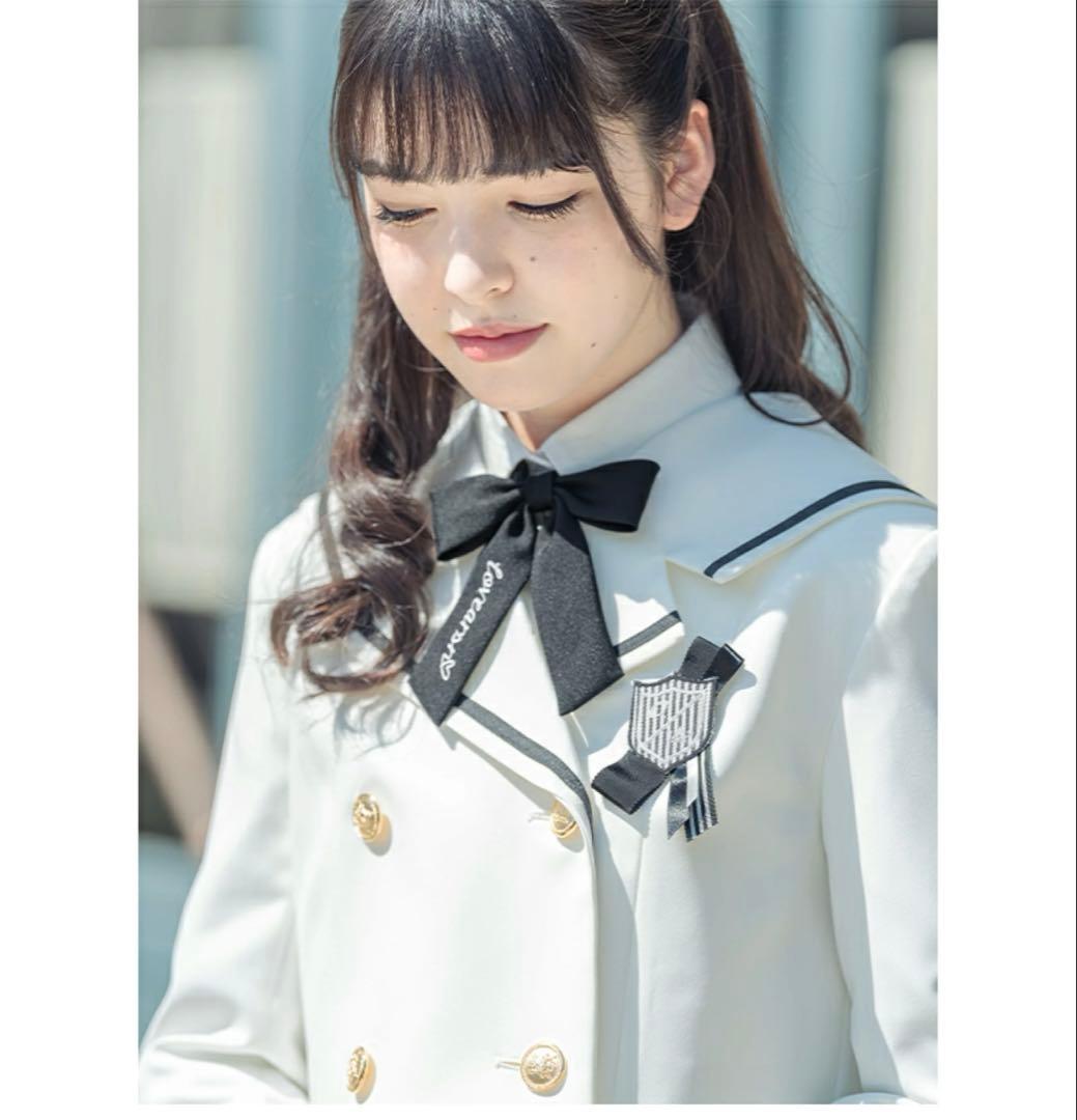 arisana 卒業式フォーマルスーツ　160㎝