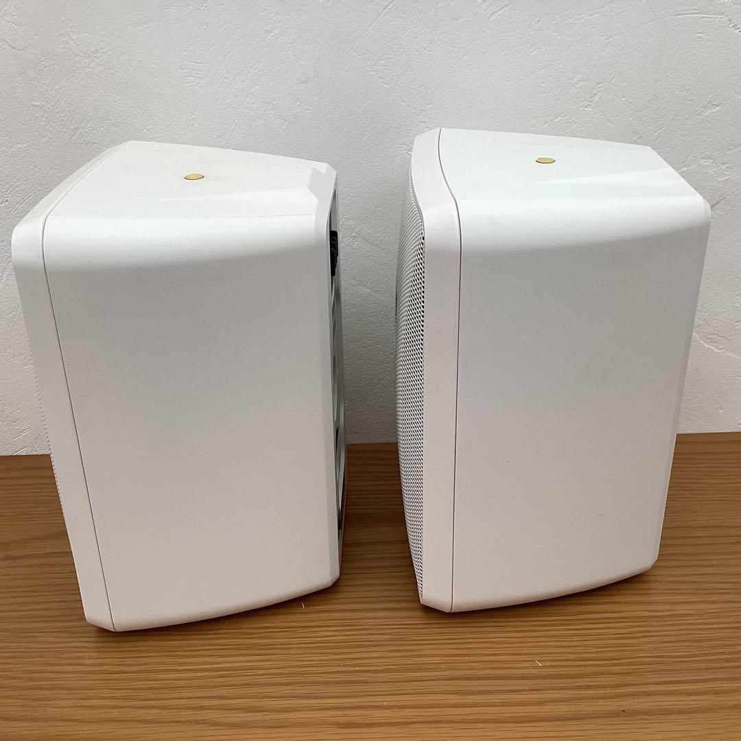 JBL Control 25-1-WH スピーカーペア　天井取付金具付