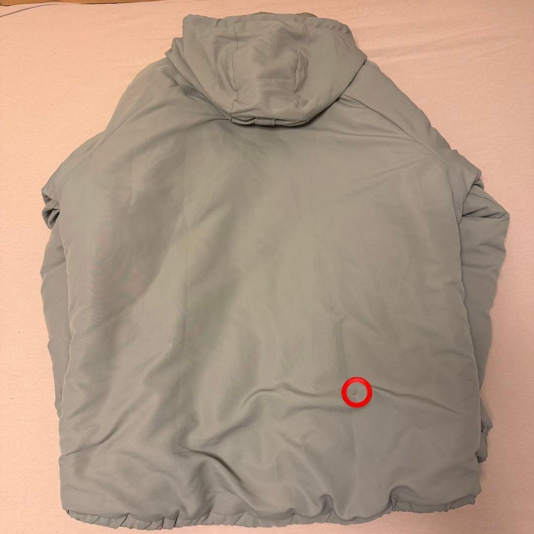 ECWCS GEN 3 Level 7 アメリカ軍実物