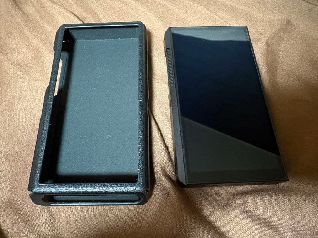 ポータブルプレーヤー FiiO M11 Plus ESS