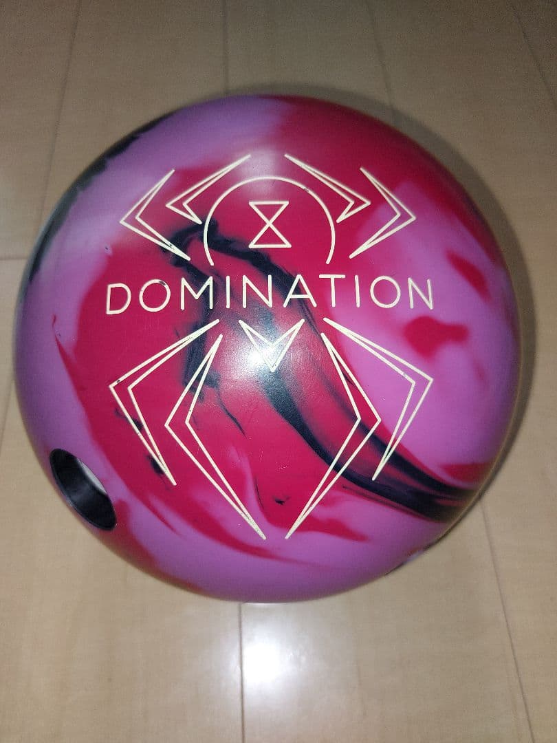 【送料込】ブラックウィドードミネーション15P